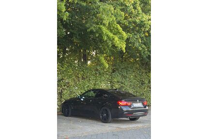BMW 420 Gebrauchtwagen