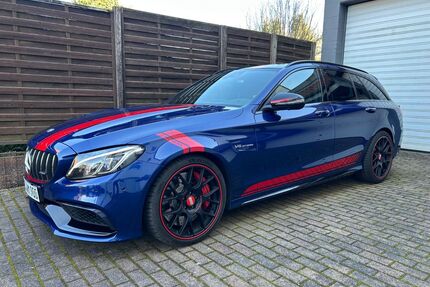 Mercedes-Benz C 63 AMG Gebrauchtwagen