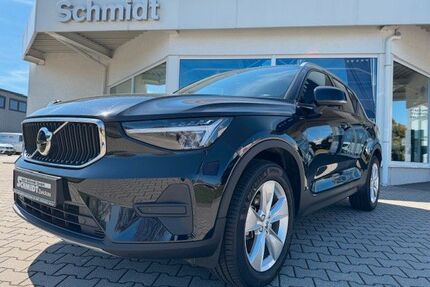 Volvo XC40 Gebrauchtwagen