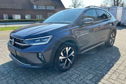 VW Taigo Gebrauchtwagen