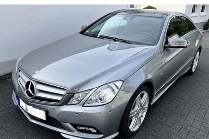 Mercedes-Benz E 250 Gebrauchtwagen