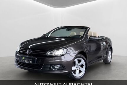VW Eos Gebrauchtwagen