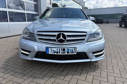 Mercedes-Benz C 220 Gebrauchtwagen