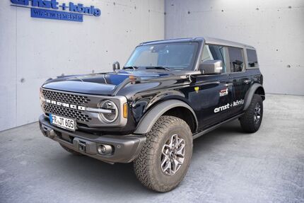 Ford Bronco Gebrauchtwagen