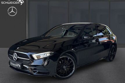 Mercedes-Benz A 250 Gebrauchtwagen