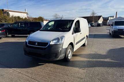 Peugeot Partner Gebrauchtwagen