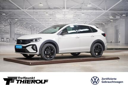 VW Taigo Gebrauchtwagen