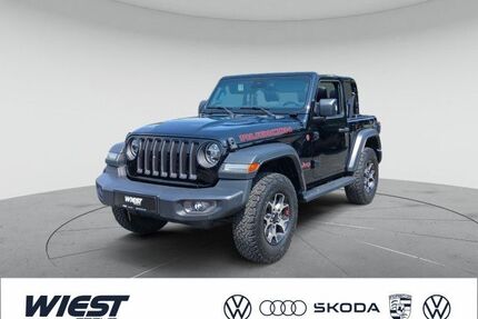 Jeep Wrangler Gebrauchtwagen