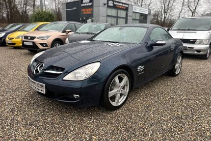 Mercedes-Benz SLK 200 Gebrauchtwagen