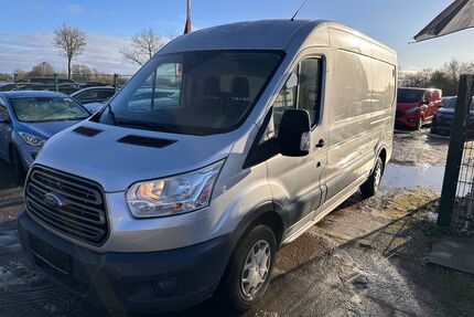 Ford Transit Gebrauchtwagen