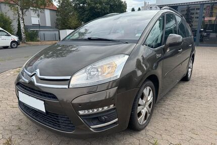 Citroen Grand C4 Picasso / SpaceTourer Gebrauchtwagen