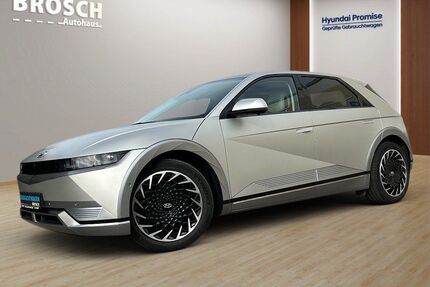 Hyundai IONIQ 5 Gebrauchtwagen