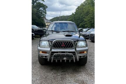 Mitsubishi L200 Gebrauchtwagen