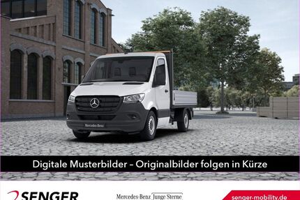 Mercedes-Benz Sprinter Gebrauchtwagen