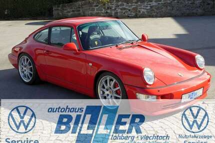 Porsche 964 Gebrauchtwagen