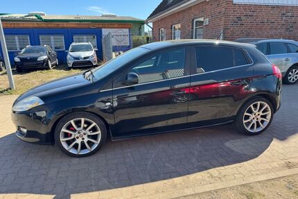 Fiat Bravo Gebrauchtwagen
