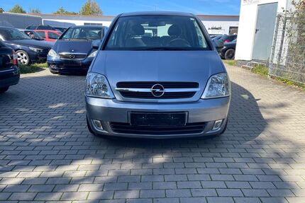 Opel Meriva Gebrauchtwagen