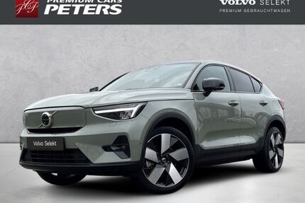 Volvo C40 Gebrauchtwagen