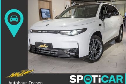 Leapmotor C10 Gebrauchtwagen