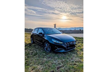 Hyundai i30 Gebrauchtwagen
