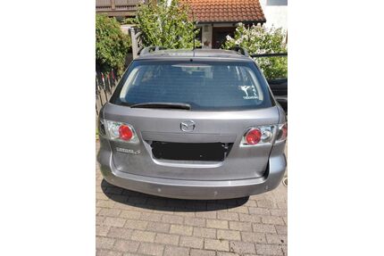 Mazda 6 Gebrauchtwagen