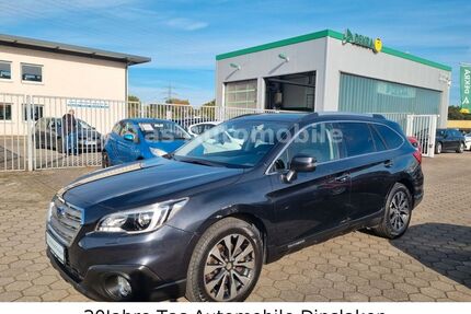 Subaru Outback Gebrauchtwagen
