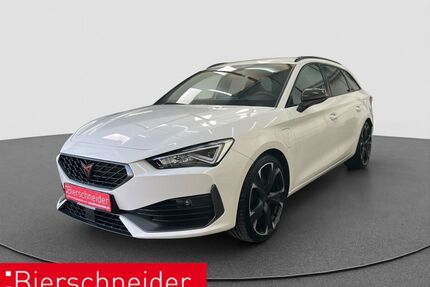 Cupra Leon Gebrauchtwagen