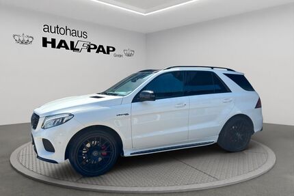Mercedes-Benz GLE 350 Gebrauchtwagen