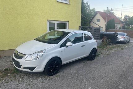 Opel Corsa Gebrauchtwagen