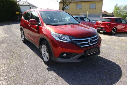 Honda CR-V Gebrauchtwagen