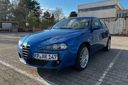 Alfa Romeo 147 Gebrauchtwagen