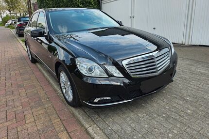 Mercedes-Benz E 250 Gebrauchtwagen