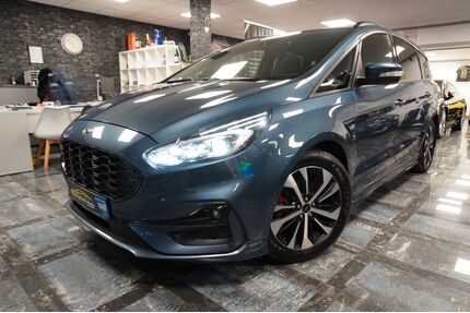 Ford S-Max Gebrauchtwagen