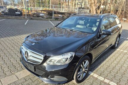 Mercedes-Benz E 400 Gebrauchtwagen