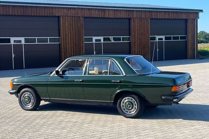 Mercedes-Benz 200 Gebrauchtwagen
