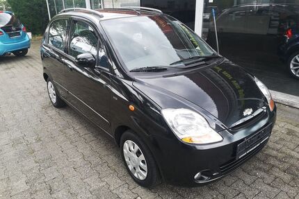 Chevrolet Matiz Gebrauchtwagen