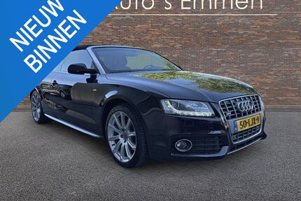 Audi A5 Gebrauchtwagen