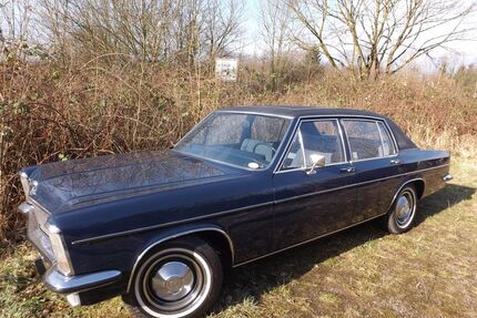 Opel Diplomat Gebrauchtwagen