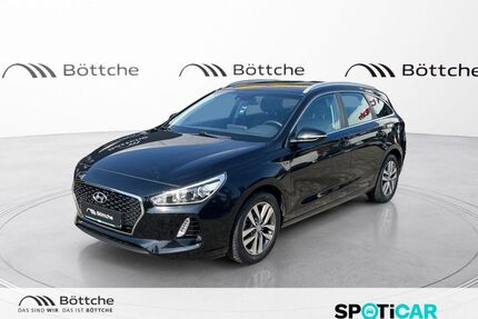 Hyundai i30 Gebrauchtwagen