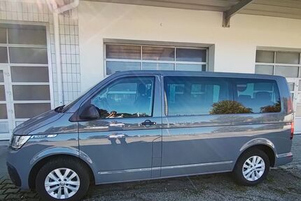 VW T6 Multivan Gebrauchtwagen