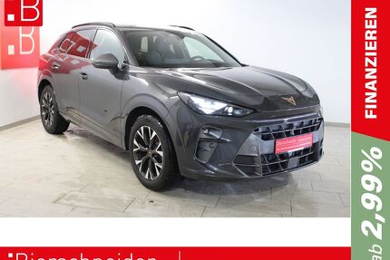 Cupra Terramar Gebrauchtwagen