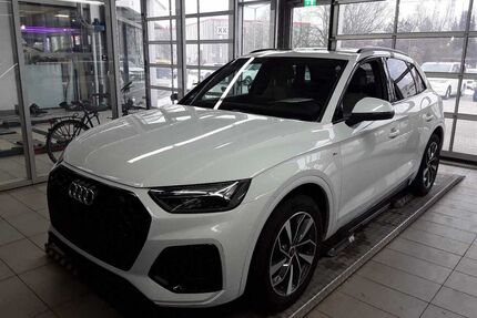 Audi Q5 Gebrauchtwagen