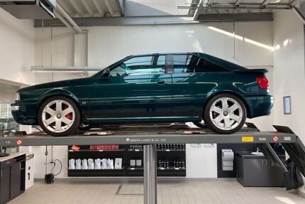 Audi S2 Gebrauchtwagen