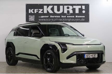 Kia EV3 Gebrauchtwagen