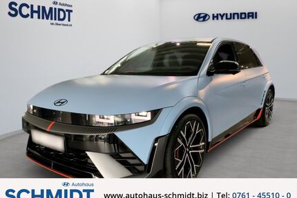 Hyundai IONIQ 5 Gebrauchtwagen