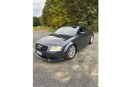Audi TT Gebrauchtwagen