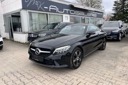 Mercedes-Benz C 180 Gebrauchtwagen