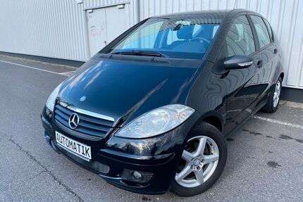 Mercedes-Benz A 150 Gebrauchtwagen
