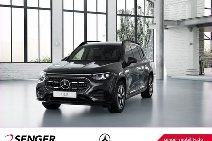 Mercedes-Benz GLB 220 Gebrauchtwagen
