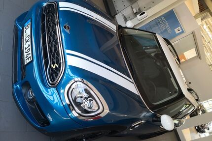 Mini Countryman SE (Cooper) Gebrauchtwagen